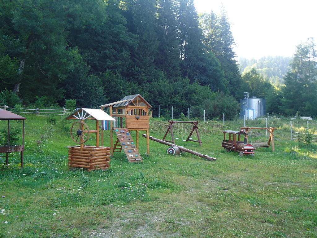Pensiunea Geona Poiana Teiului Exterior foto